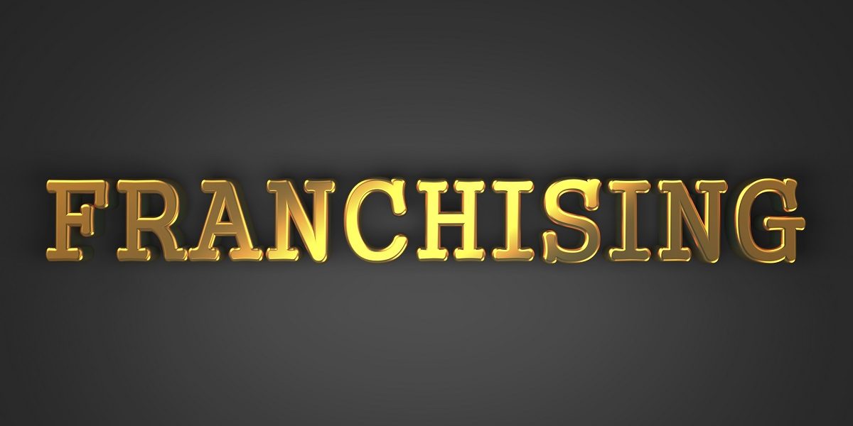 The advantages of franchising 1200x600
