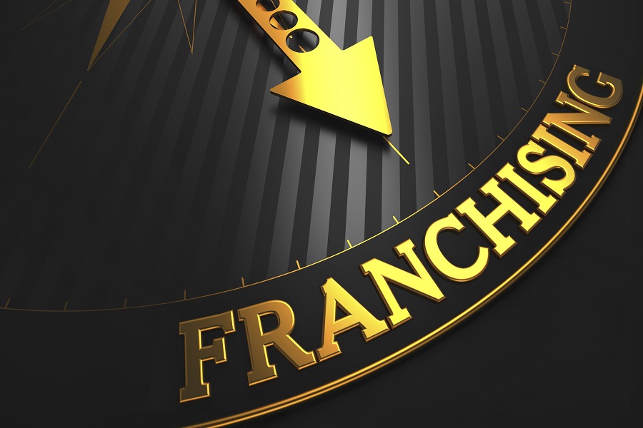 Which business ideas work best for franchising