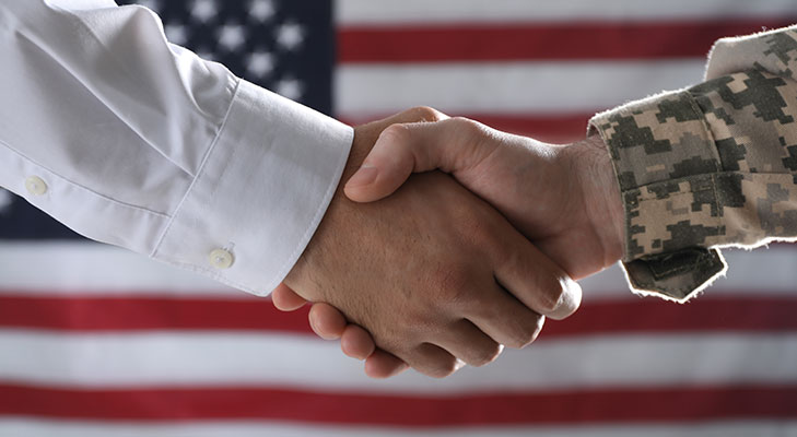 6 reasons military veterans would open franchise