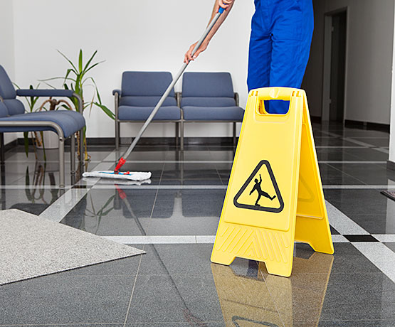 Cleaning sector image