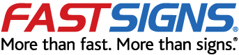 FASTSIGNS logo