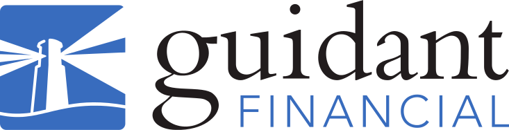 Guidant Financial logo