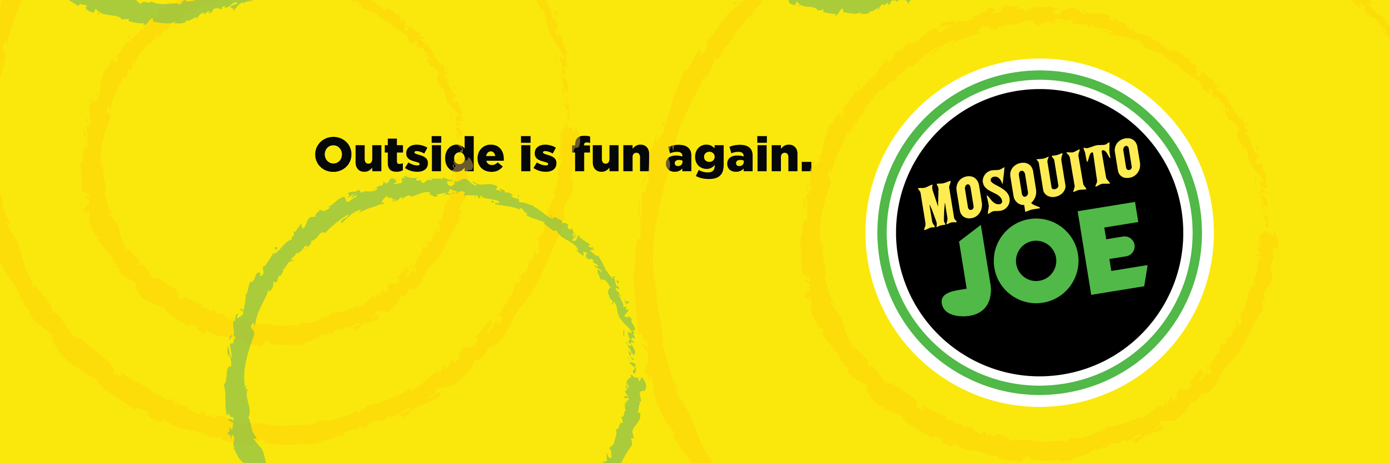 Mosquito Joe Franchise