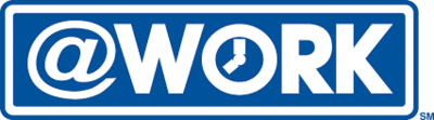 @Work logo