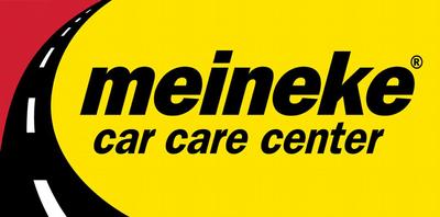 Meineke Car Care Centers logo