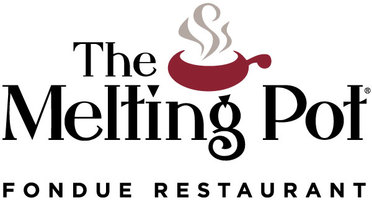 The Melting Pot logo