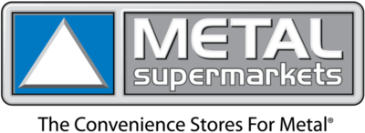 Metal Supermarkets logo