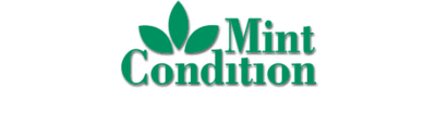 Mint Condition (Master) logo