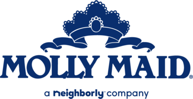 Molly Maid logo