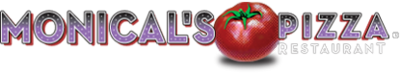 Monical's Pizza logo