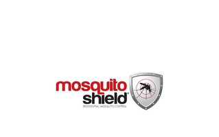 Mosquito Shield logo