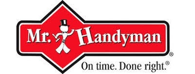 Mr. Handyman logo