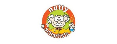 Nutty Scientists logo