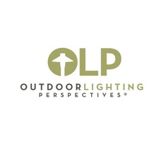 Outdoor Lighting Perspectives logo