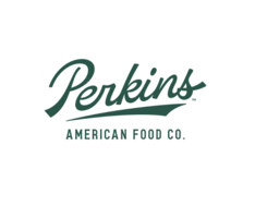 Perkins logo