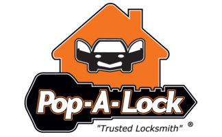 Pop-A-Lock logo