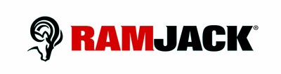 Ram Jack logo