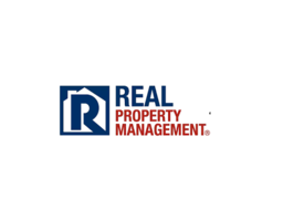 Real Property Management logo