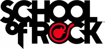 School of Rock logo