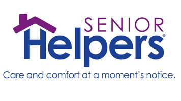 Senior Helpers logo