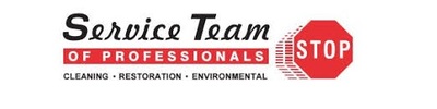 Service Team of Professionals (STOP) logo