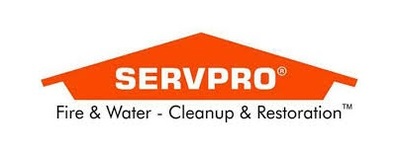 ServPro logo