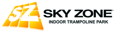 Sky Zone logo