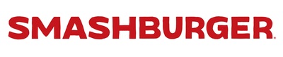 Smashburger logo