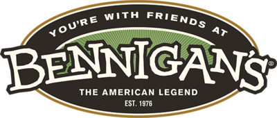 Bennigan's logo