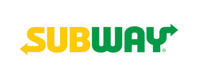 Subway logo