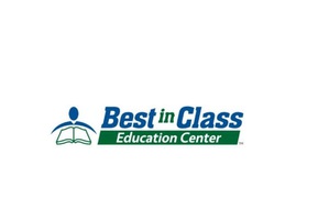 Best in Class Education Center logo