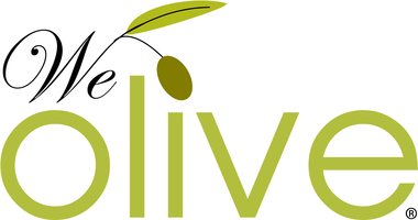 We Olive logo