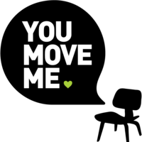 You Move Me logo