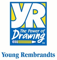 Young Rembrandts logo