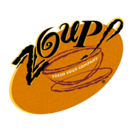 Zoup! logo