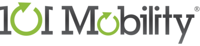 101 Mobility logo