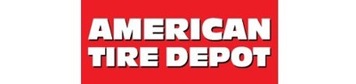 American Tire Depot logo
