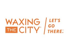 Waxing the City logo