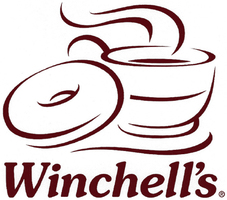 Winchell's logo