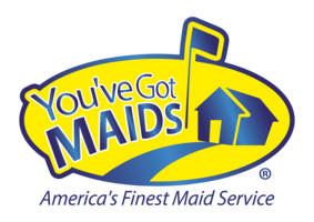 You've Got Maids logo