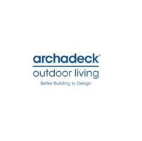 Archadeck Outdoor Living logo