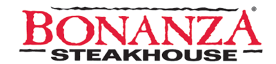 Bonanza Steakhouse logo