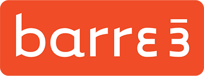 barre3 logo