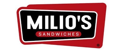 Milio's Sandwiches logo