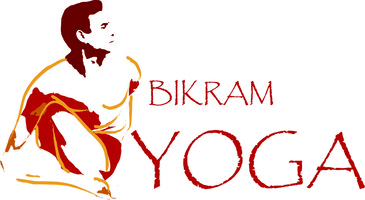 Bikram Yoga logo