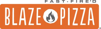 Blaze Pizza logo