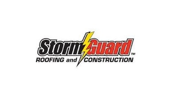 Storm Guard logo