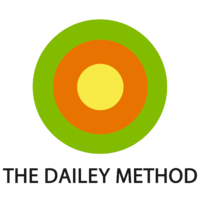 The Dailey Method logo