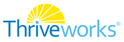 Thriveworks logo