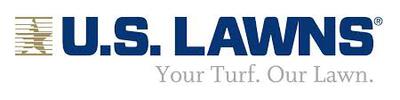 U.S. Lawns logo